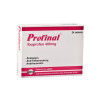 PROFINAL 400MG 24 FC TABLETS 