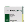 PROXEN 500MG 20 TAB