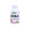 PURE HEALTH PURE MEGA PLUS 60 VEGGIE CAPSULES