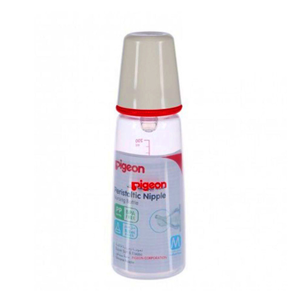 Pigeon Kpp Plastic Bottle 200ml 