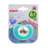 Pigeon Mini Light Pacifier 6+Months 1Pcs