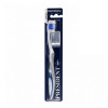 President White Medium Toothbrush