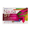 Protem Kozmetik Nausa Off 30 Chewable Tab- Orange Flavour