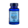 Puritan's Pride Ultra Biotin 7500mcg 50 Tablets