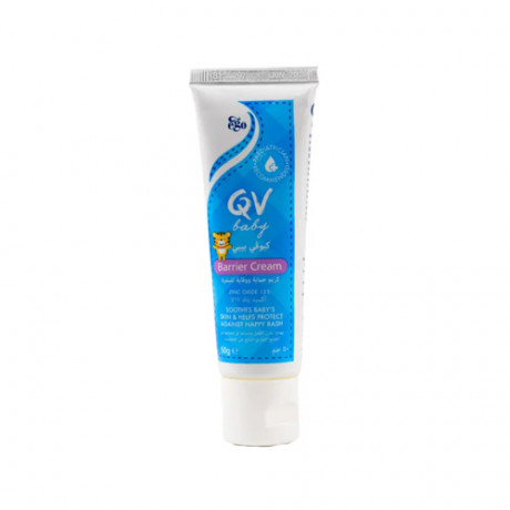 QV Baby Barrier Cream 50gm