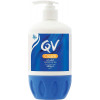 QV CREAM PUMP 500GM