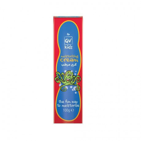 QV KIDS MOISTURISING CR 100GM