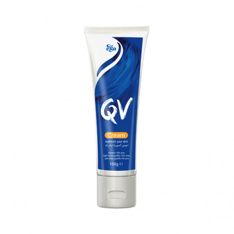 QV SKIN CREAM 100G