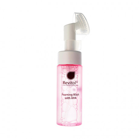Revitol AHA Foaming Wash 150ml 