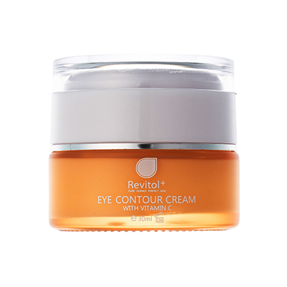 REVITOL EYE CONTOURE CREAM