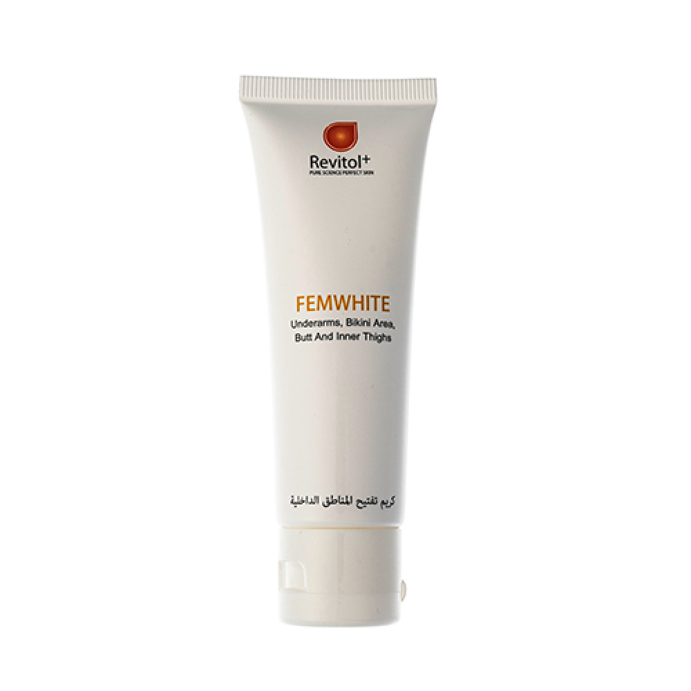 Revitol Femwhite Cream 50ml