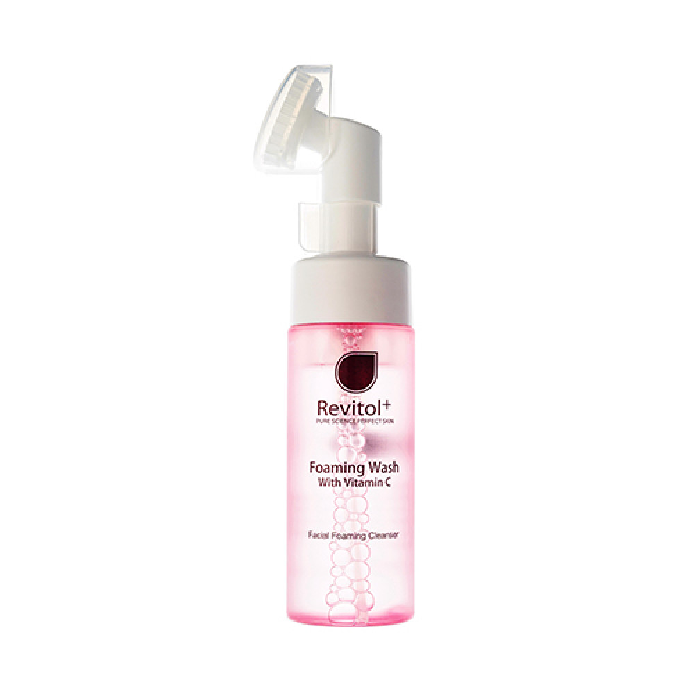 Revitol Vitamin C Foaming Wash 150ml