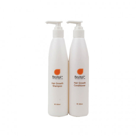 Revitol Hair Growth Shampoo and Conditioner Offer