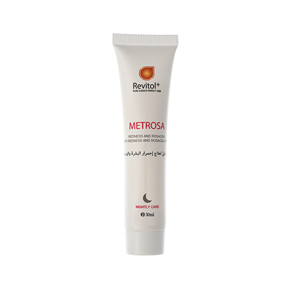 Revitol Metrosa Cream 30ml