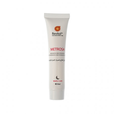 Revitol Metrosa Cream 30ml
