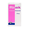Risek 40mg 14 Capsules
