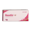 ROSATIN 10 MG 30TAB