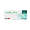 ROXONIN 60MG 20TAB