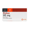 RYBOX 90MG 28 TABLETS