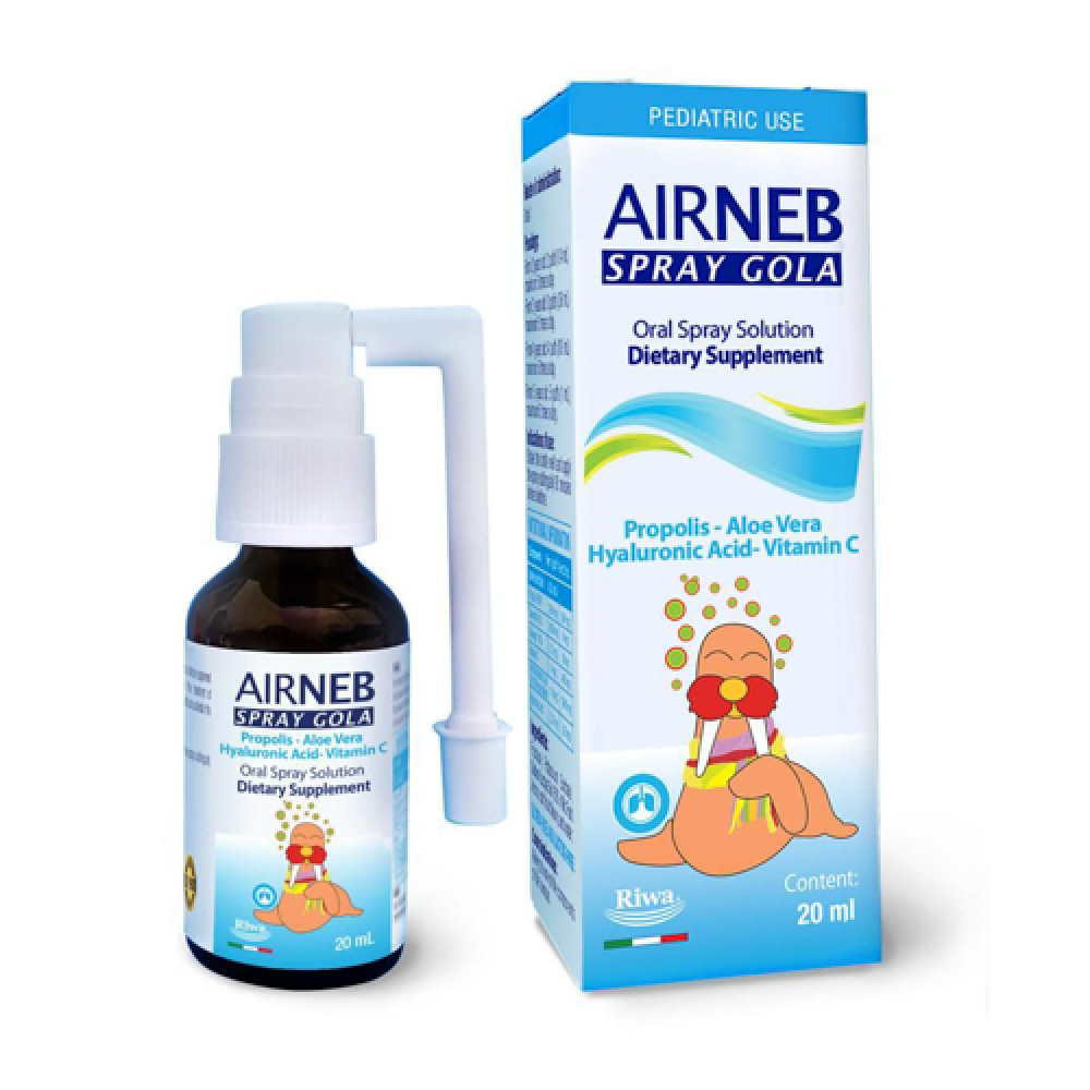 Riwa Airneb Spray 20ml