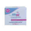  SEBAMED BABY CLEANSING BAR DUO PACK 2X150 g