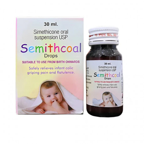 Semithcoal Suspension 30ml