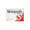 Strepsils Original Red 24 Lozenges