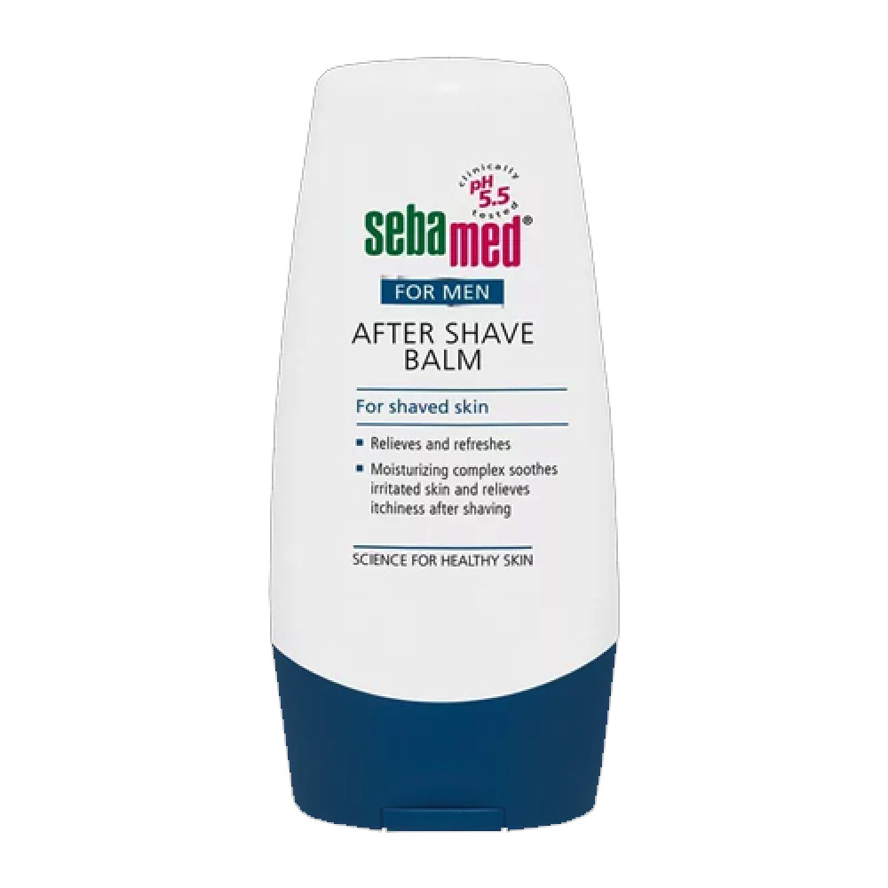 Sebamed After Shave Balm for Men 100ml