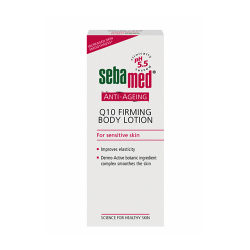 Sebamed Anti-ageing Q10 lotion 200ml