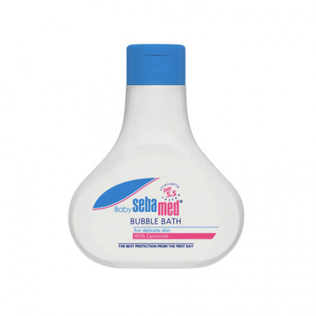 Sebamed Baby Bubble Bath 500ml