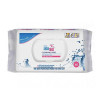 Sebamed Baby Cleansing Wipes With 99% Water