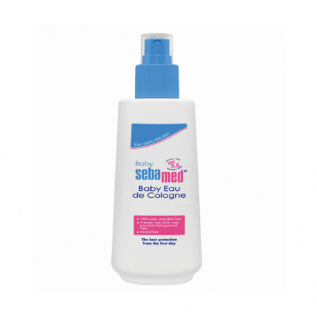 Sebamed Baby Eau De Cologne