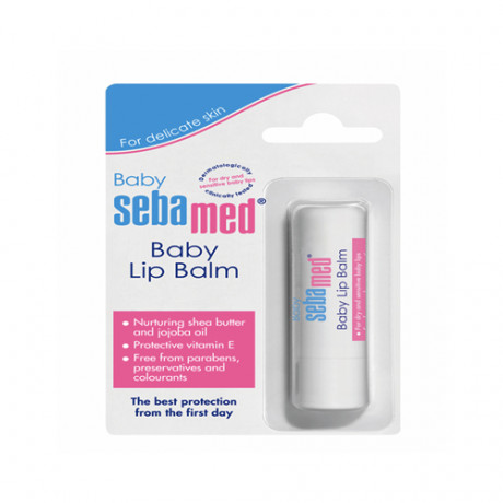 Sebamed Baby Lip Balm