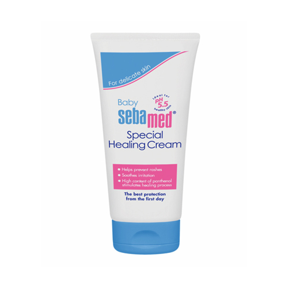 Sebamed Baby Special Healing Cream 100ml