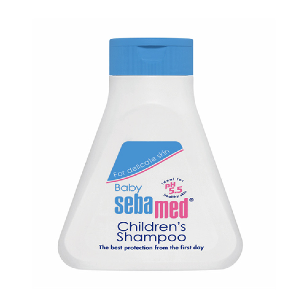 Sebamed Children's Shampoo 250ml