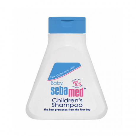 Sebamed Children's Shampoo 250ml