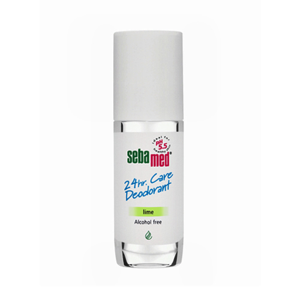 Sebamed Deo Roll-on 24HRS 50ml 