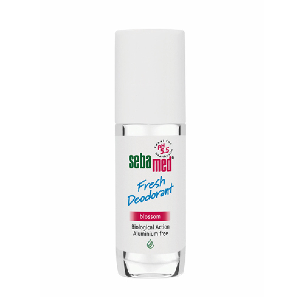 Sebamed Deo Roll-on Blossom 50ml