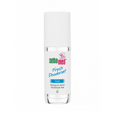 Sebamed Deo Roll-on Fresh 50ml