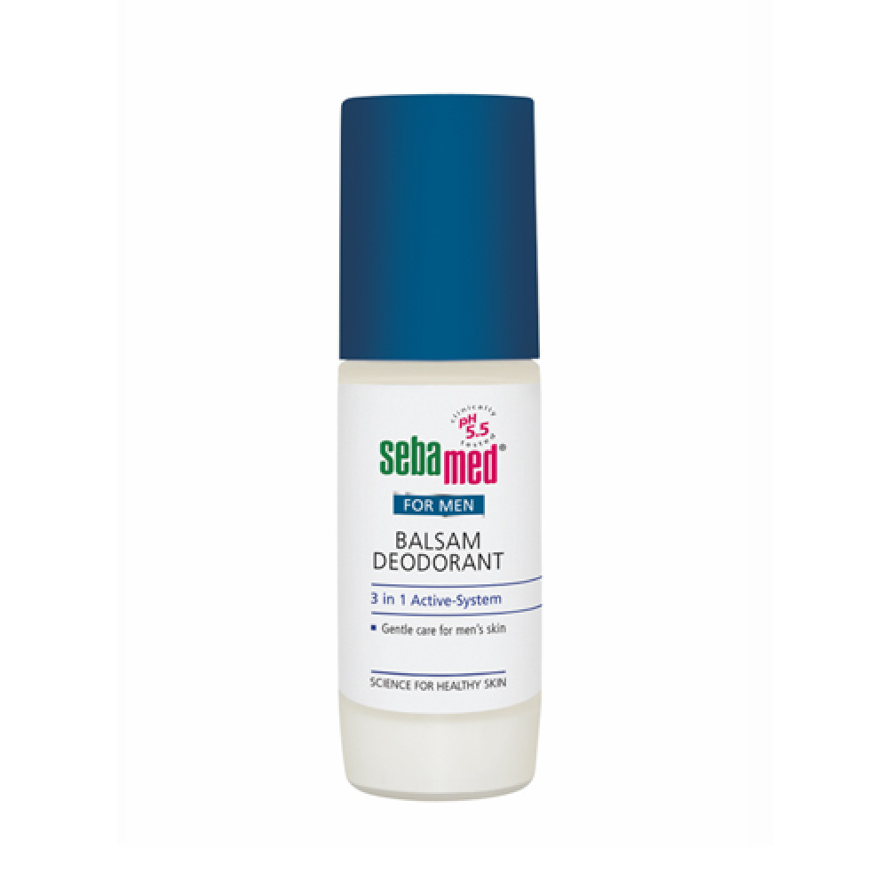 Sebamed Deo Roll-on for MAN 