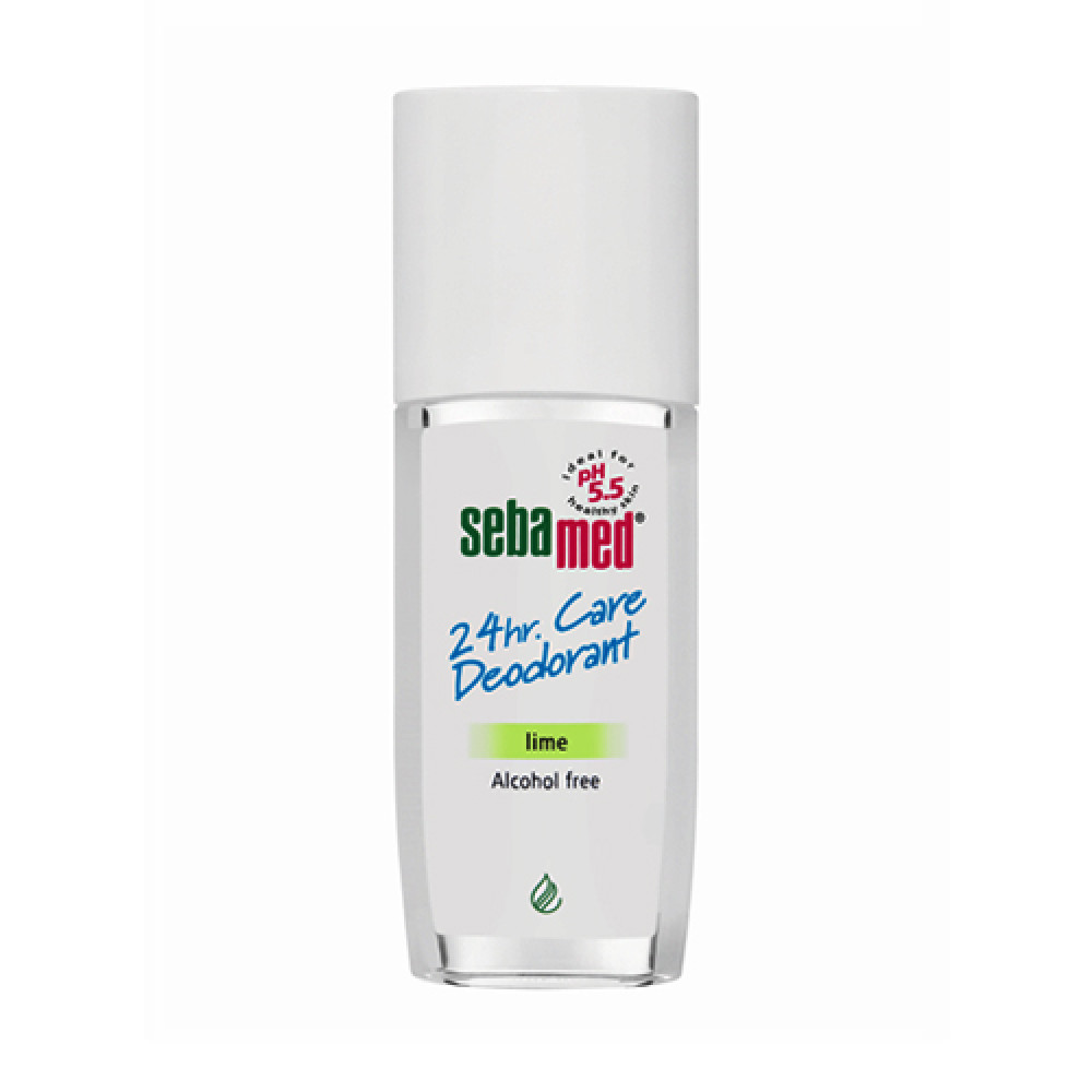 Sebamed Deo-Spray 24HRS 75ml