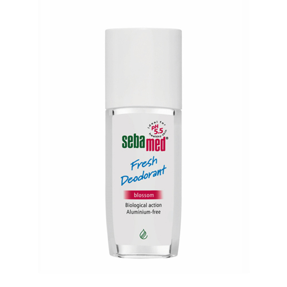 Sebamed Deo-Spray Blossom 75ml 