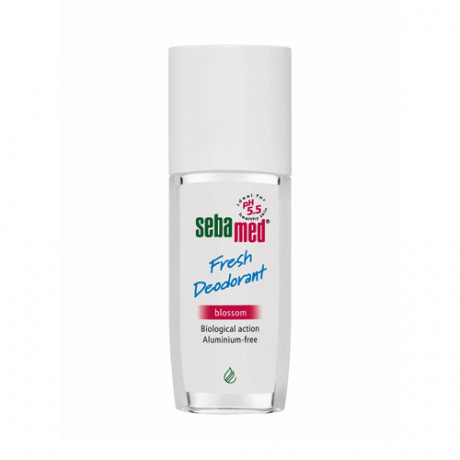 Sebamed Deo-Spray Blossom 75ml 