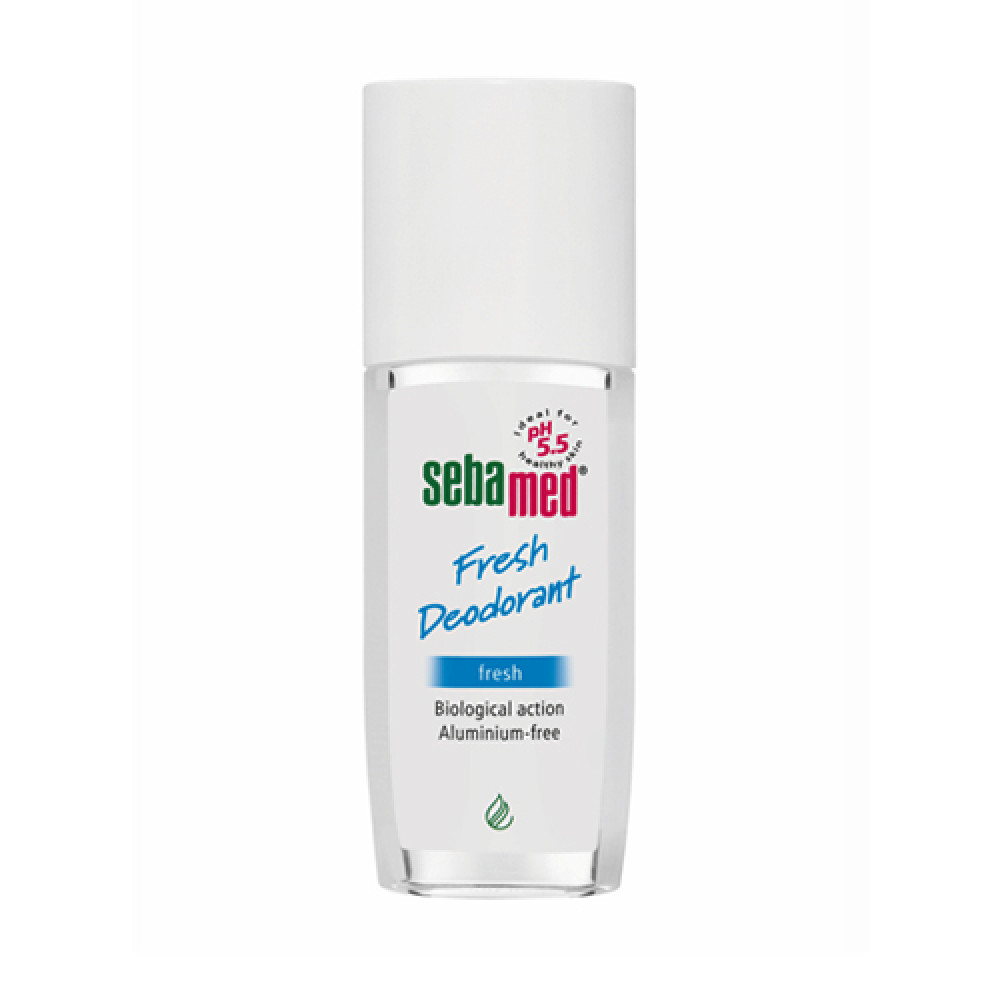 Sebamed Deo-Spray Fresh 75ml