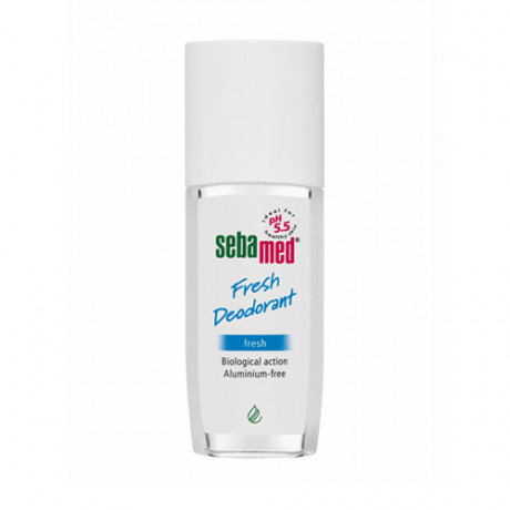 Sebamed Deo-Spray Fresh 75ml