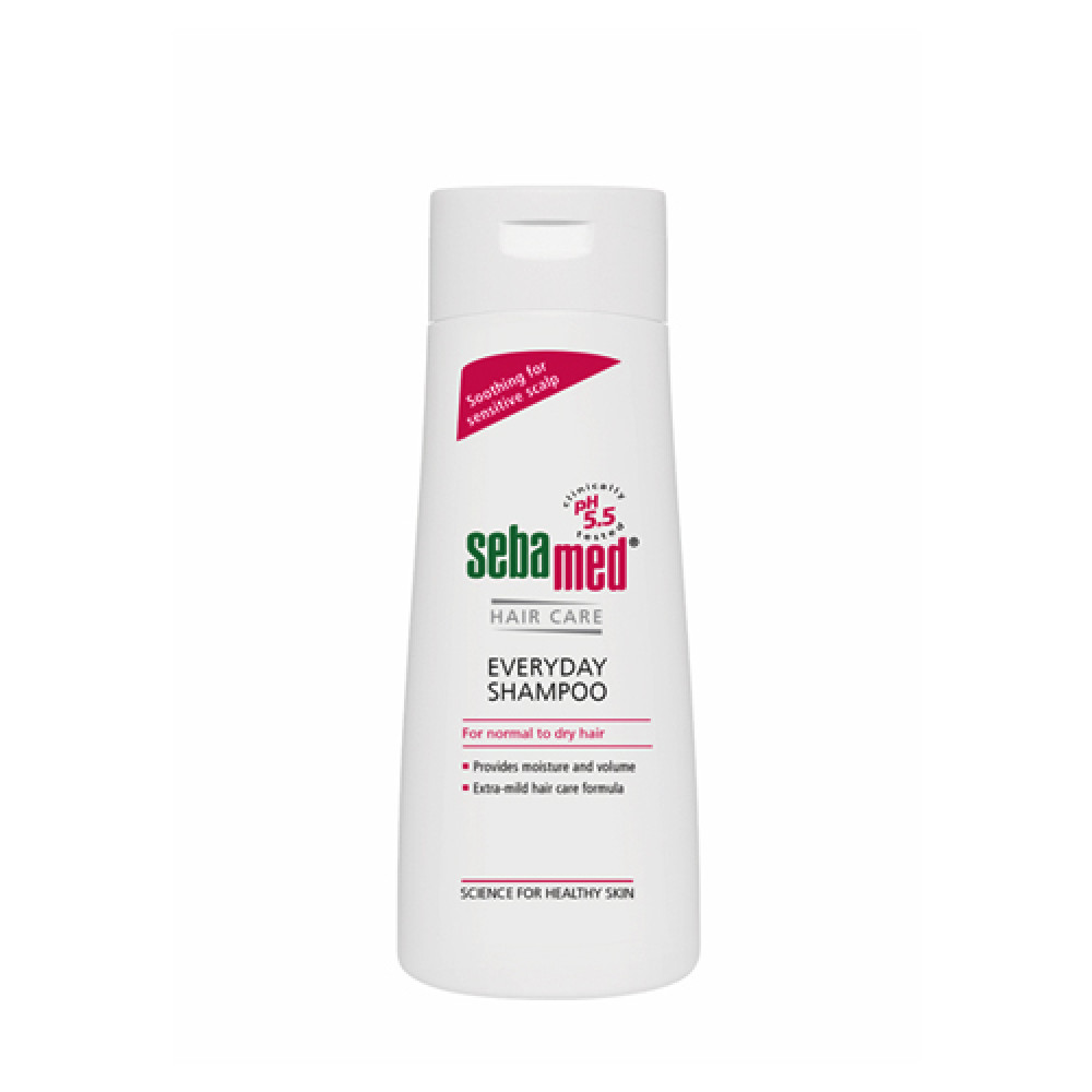 Sebamed Everyday Shampoo 200ml