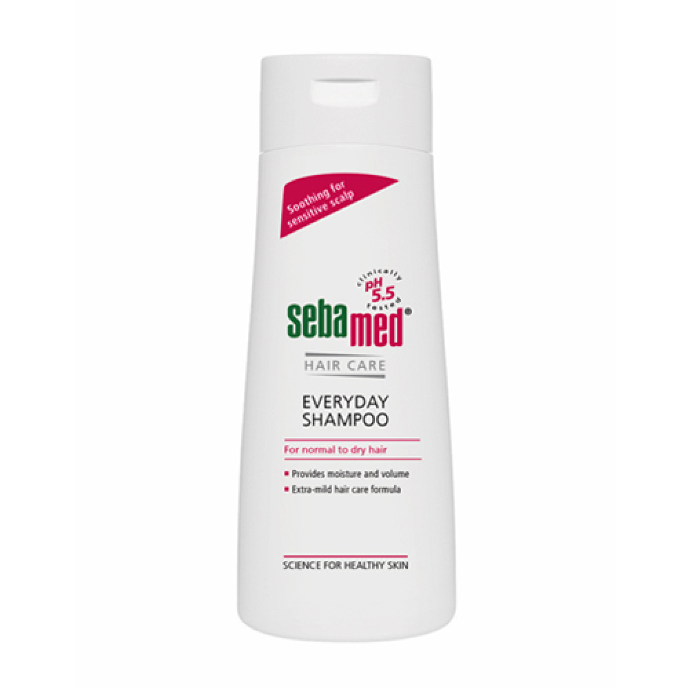 Sebamed Everyday Shampoo 400ml