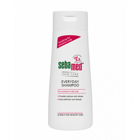 Sebamed Everyday Shampoo 400ml