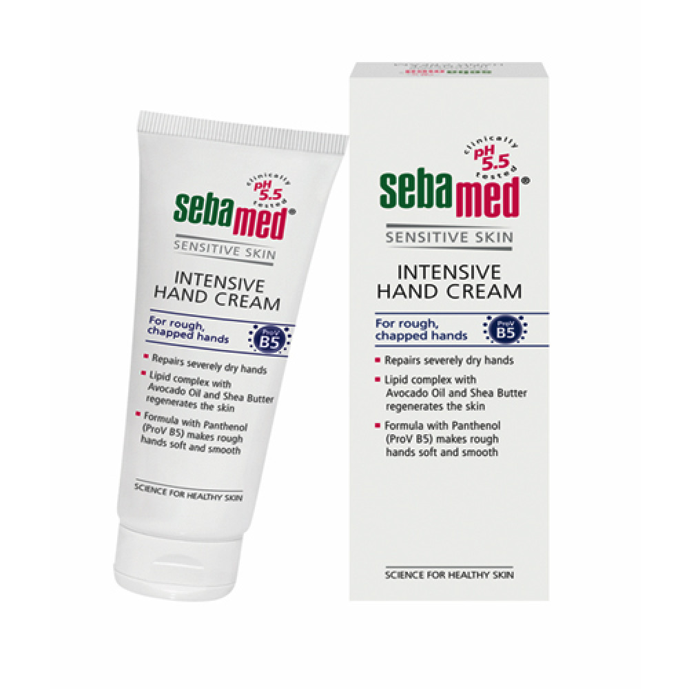 Sebamed Intensive Hand cream 75ml