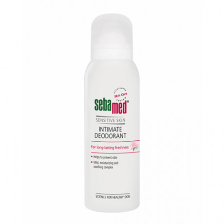 Sebamed Intimate Deodorant spray 
